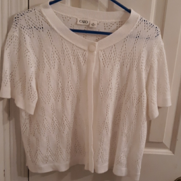 Cato Sweaters - Cato Sweater